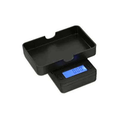 KENEX - BILANCIA SIMPLEX100 | MAX 100 GRAMMI STEP 0.01G - immagine 2