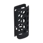 DAVINCI - GUANTO IN SILICONE PER MIQRO-C | NERO - immagine 3