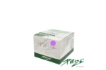 PURIZE - FILTROS DE CARBON ACTIVO | XTRA SLIM DISPLAY 20 PACKS - LILA 50PCS