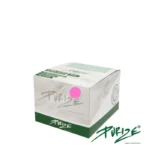 PURIZE - AKTIVKOHLEFILTER | XTRA SLIM DISPLAY 20 PACKS - ROSA 50PCS