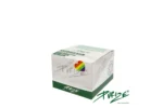 PURIZE - ACTIVATED CARBON FILTERS | XTRA SLIM DISPLAY 20 PACKS - RAINBOW 50PCS