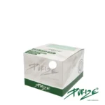 PURIZE - FILTRES À CHARBON ACTIF | XTRA SLIM DISPLAY 20 PACKS - BLANC 50PCS