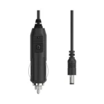 STORZ&BICKEL - 12V CAR CHARGER FOR MIGHTY