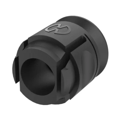 STORZ&BICKEL - ALLOGGIAMENTO PER SOLID VALVE - immagine 2