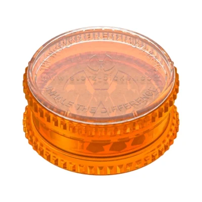 STORZ&BICKEL - GRINDER ORIGINALE IN PLASTICA - immagine 2