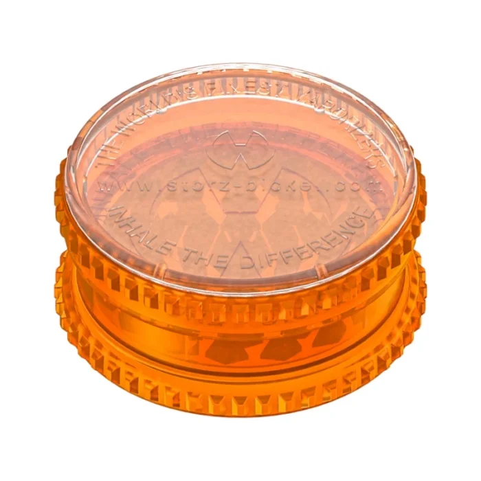 STORZ&BICKEL - ORIGINAL PLASTIC GRINDER - Image 2