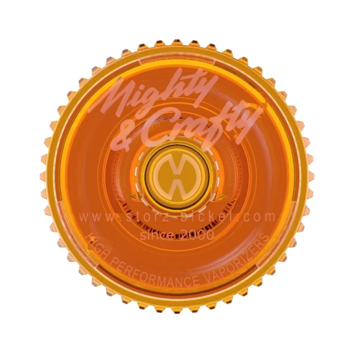 STORZ&BICKEL - AIDE AU REMPLISSAGE D'ENTONNOIRS POUR MIGHTY+ ET CRAFTY – Image 1