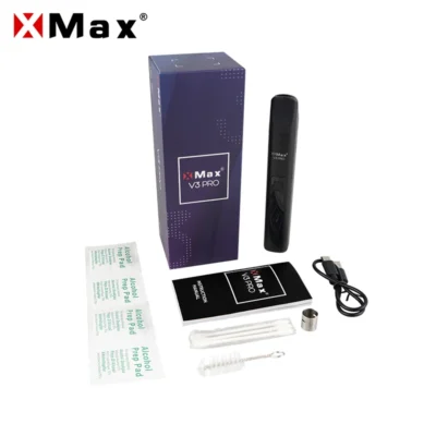 XVAPE - VAPORIZADOR XMAX V3 PRO - Imagen 6