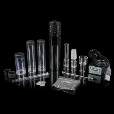 ARIZER - AIR MAX VERDAMPFER – Bild 6
