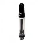 510 CERAMIC CARTRIDGE FOR E-LIQUIDS, CONCENTRATES AND EXTRACTS | 0.5 ML