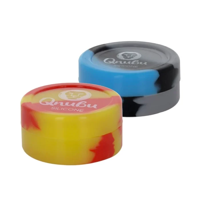 QNUBU - CONTENITORE IN SILICONE - immagine 1