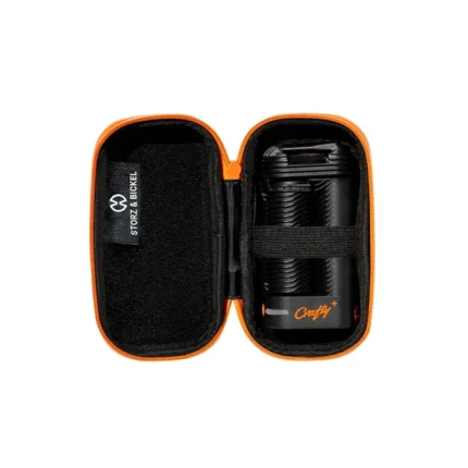 STORZ&BICKEL - ESTUCHE DE VIAJE PARA CRAFTY+ Y CRAFTY