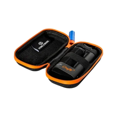 STORZ&BICKEL - ÉTUI DE VOYAGE POUR CRAFTY+ ET CRAFTY – Image 2