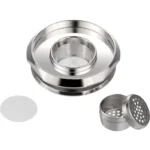 STORZ&BICKEL - ADATTATORE PER CAPSULA DOSATRICE | PLENTY - immagine 3