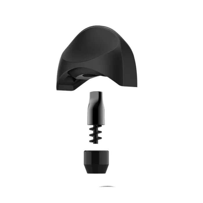 FLOWERMATE - CAP PRO | MOUTHPIECE - Image 1
