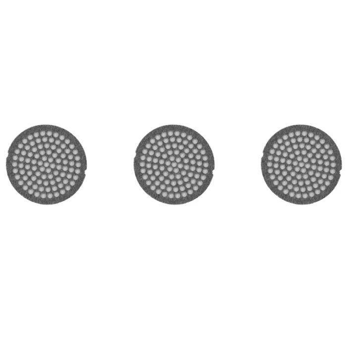 FLOWERMATE - CAP PRO | REPLACEMENT NETS - Image 1