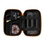 STORZ&BICKEL - ESTUCHE DE VIAJE PARA MIGHTY+ Y MIGHTY