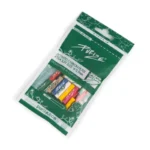 PURIZE - FILTRI AI CARBONI ATTIVI | XTRA SLIM DISPLAY 20 CONFEZIONI - ALL COLOR 33PZ - immagine 2