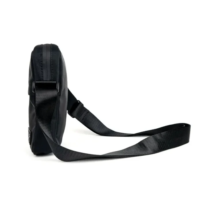 PURIZE - SHOULDER BAG ACTIVATED CHARCOAL BAG - Image 2