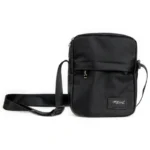 PURIZE - SHOULDER BAG ACTIVATED CHARCOAL BAG