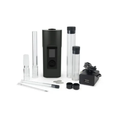 ARIZER - NUR 2 MAX | VERDAMPFER – Bild 2