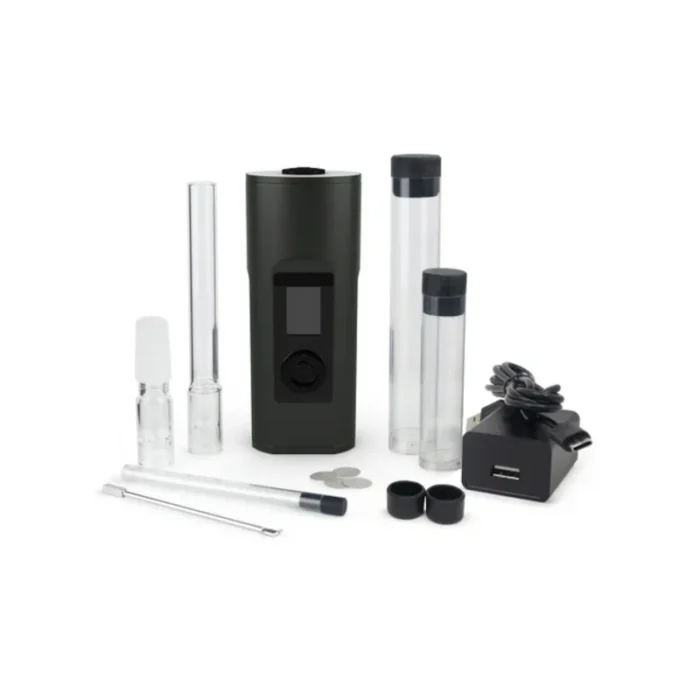 ARIZER - NUR 2 MAX | VERDAMPFER – Bild 2