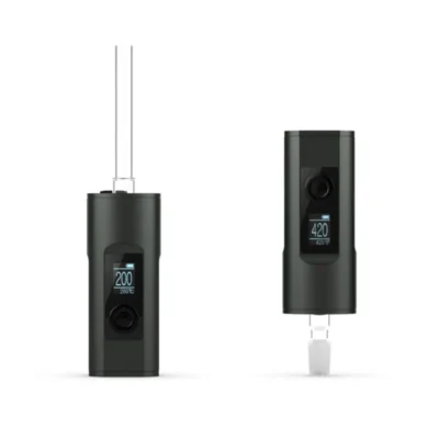 ARIZER - NUR 2 MAX | VERDAMPFER – Bild 3