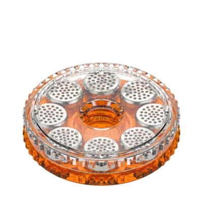 STORZ&BICKEL - CARICATORE CON CAPSULE DOSATRICI | 8 CAPSULE - immagine 2