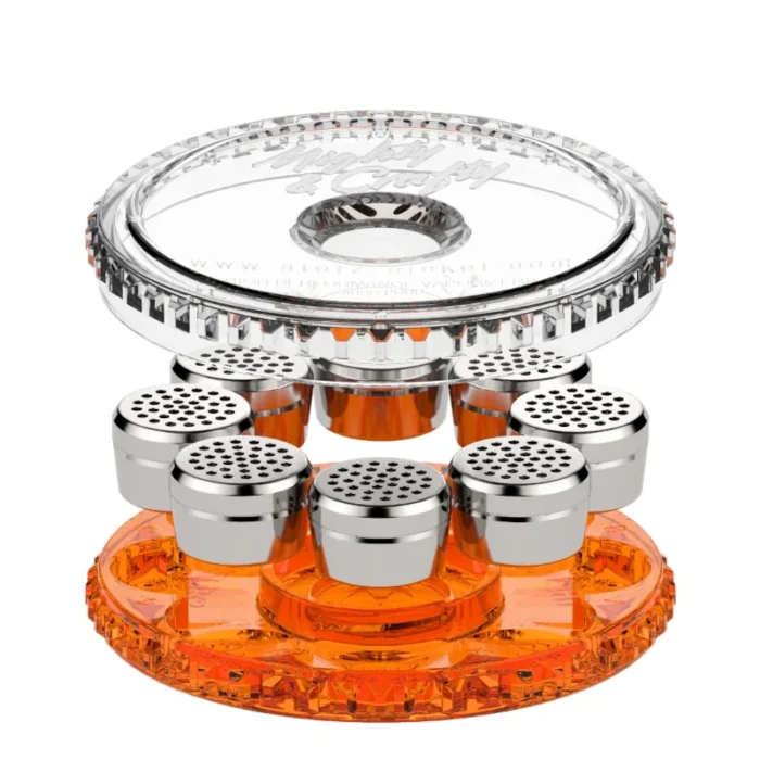STORZ&BICKEL - LOADER WITH DISPENSING CAPSULES | 8 CAPSULES - Image 3