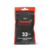 PURIZE - FILTRI AI CARBONI ATTIVI | XTRA SLIM - TYSON 2.0 33PZ |  RICAMBIO PIPE PURIZE