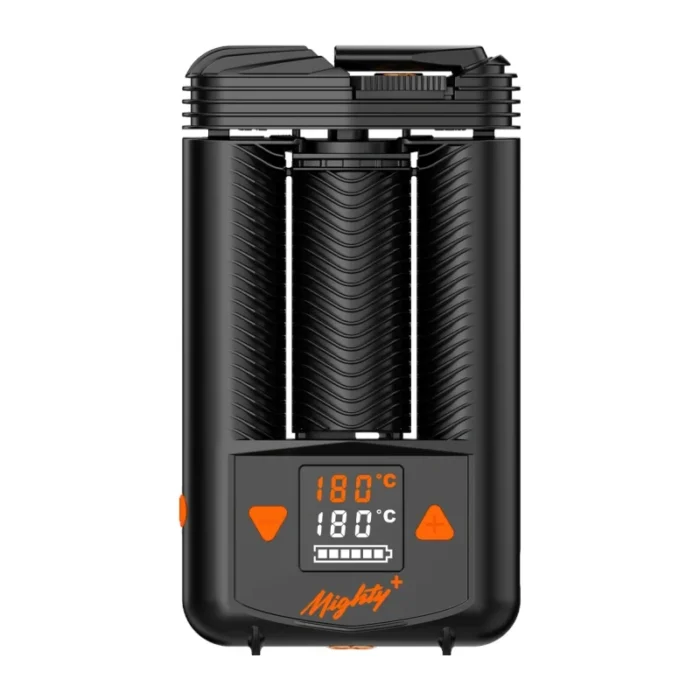 VAPORMED - MIGHTY+ MEDIC | DISPOSITIVO VAPORIZADOR PARA USO MÉDICO - Imagen 1