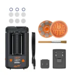 VAPORMED - MIGHTY+ MEDIC | DISPOSITIVO VAPORIZADOR PARA USO MÉDICO - Imagen 4