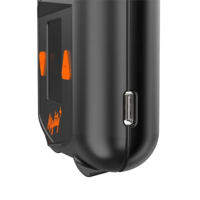 VAPORMED - MIGHTY+ MEDIC | DISPOSITIVO VAPORIZADOR PARA USO MÉDICO - Imagen 5