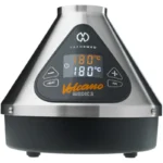 VAPORMED - VOLCANO MEDIC 2 | DISPOSITIVO VAPORIZADOR PARA USO MÉDICO