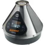 VAPORMED - VOLCANO MEDIC 2 | DISPOSITIVO VAPORIZADOR PARA USO MÉDICO - Imagen 2