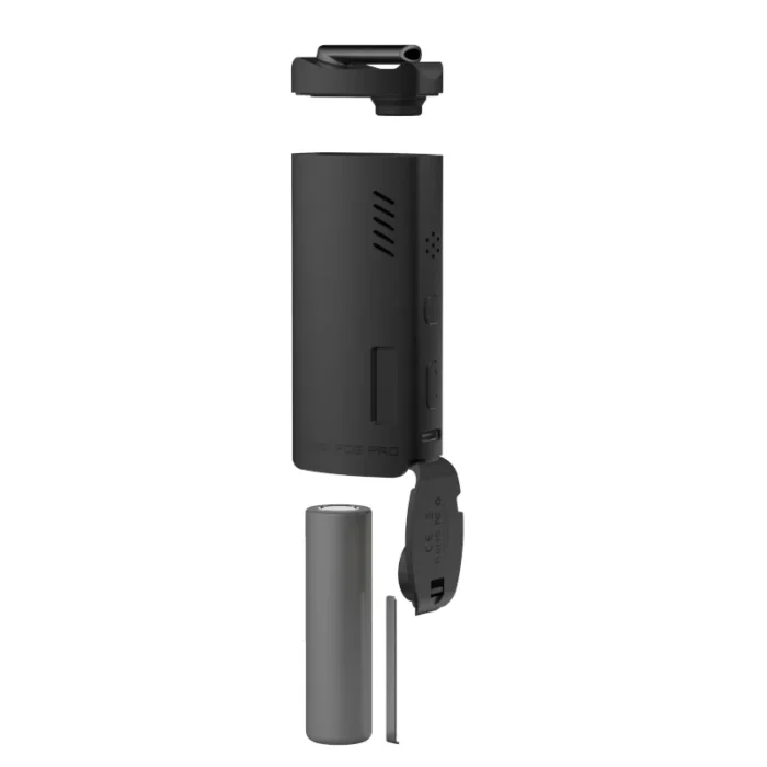 XVAPE - FOG PRO VAPORIZER - Image 2