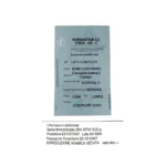 SEMI DI CANAPA VARIETA' KOMPOLTI SELEZIONE FEMMINIZZATA CE | 5 gr. - 250 semi circa