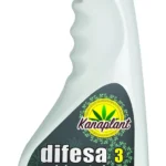 KANAPLANT - DEFENSE 3 FUNGUS DISEASES | 500ml