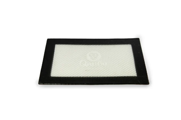 QNUBU - SILICONE RUG | 21X30 cm - Image 1