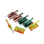 QNUBU - COLLECTEUR DE NECTAR EN SILICONE 'COLORADO' AVEC POINTE EN TITANE | 14 CM