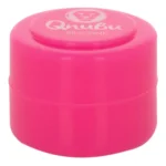 QNUBU - CONTENITORI IN SILICONE CON DISPLAY | ROTONDO 2ml 130pz - immagine 4
