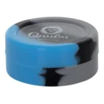 QNUBU - SILICONE CONTAINERS WITH DISPLAY | ROUND 11ml 60pcs - Image 4