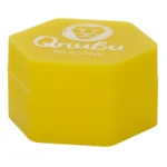 QNUBU - CONTENITORI IN SILICONE CON DISPLAY | ESAGONO 26ml 40pz - immagine 4
