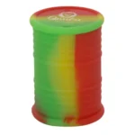 QNUBU - CONTENITORI IN SILICONE CON DISPLAY | BARILE 11ml 50pz - immagine 4