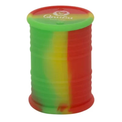 QNUBU - CONTENITORI IN SILICONE CON DISPLAY | BARILE 11ml 50pz - immagine 4