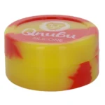 QNUBU - CONTENITORI IN SILICONE CON DISPLAY | ROTONDO 22ml 30pz - immagine 4