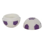 QNUBU - CONTENITORI IN SILICONE CON DISPLAY | PALLA 8ml 25pz - immagine 3