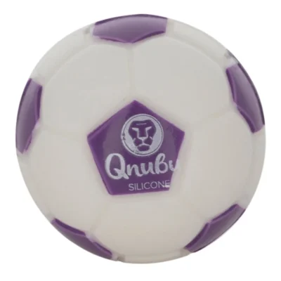 QNUBU - CONTENEDORES DE SILICONA CON DISPLAY | BOLA 8ml 25pcs - Imagen 4