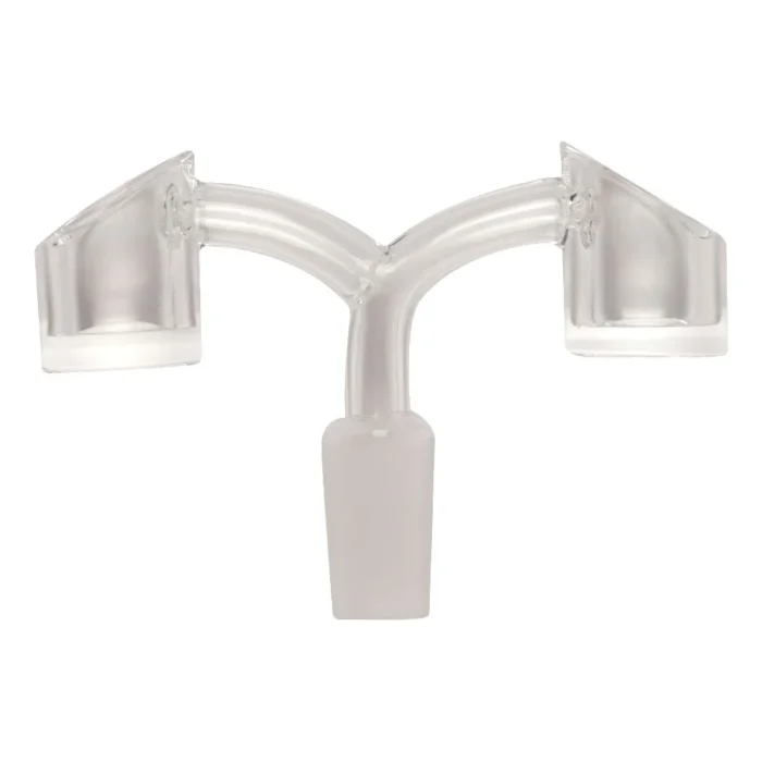 QNUBU - DOUBLE QUARTZ BANGER - Image 1