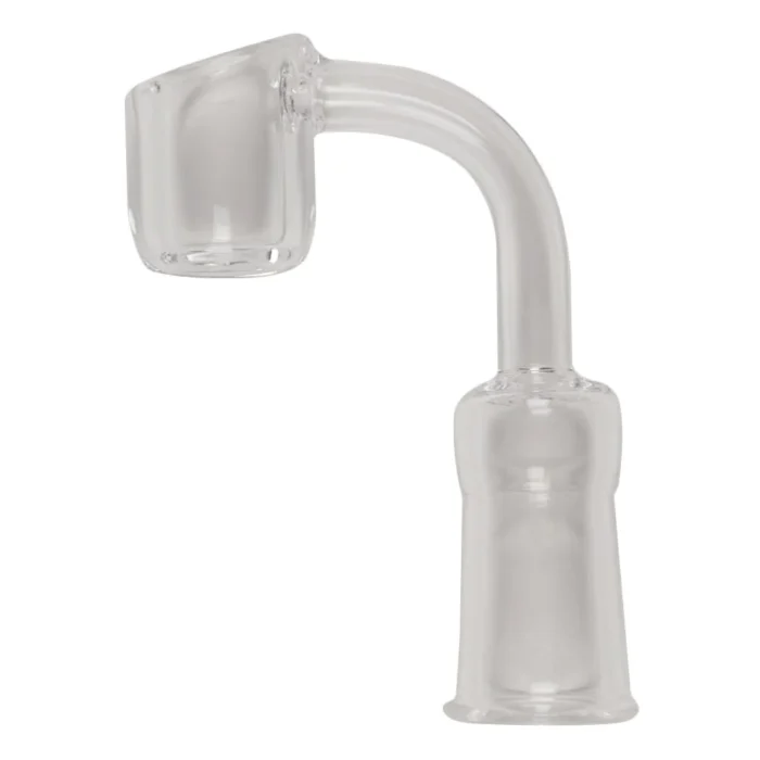 QNUBU - QUARTZ BANGER BRACES | 14mm FEMALE - Image 1
